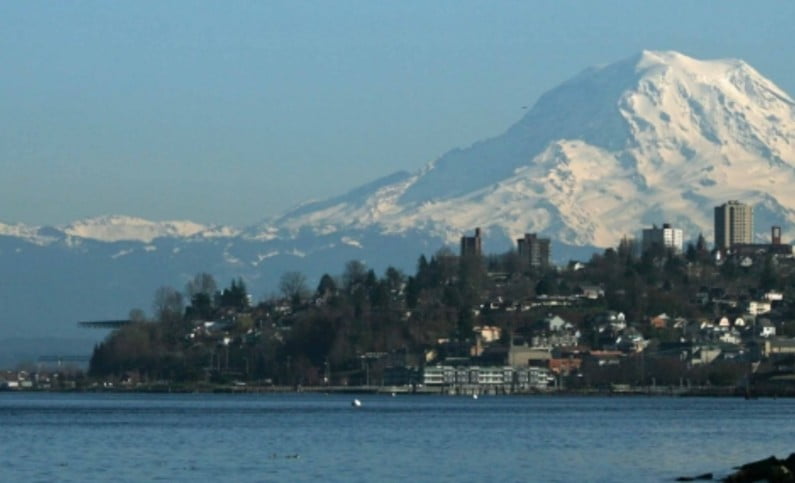 Rainier — Design Warehouse