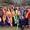 Sherpa Pasang