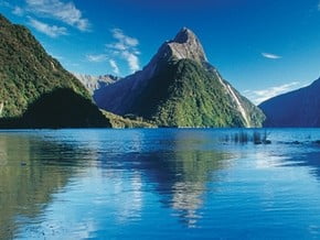 Image of Milford Track