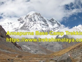 Image of Treks Himalaya