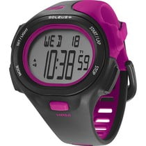 soleus heart rate monitor