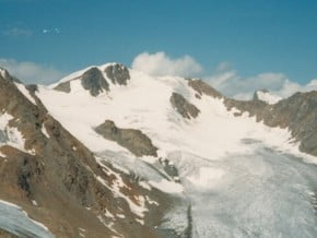 Image of Guslarspitzen (3 147 m / 10 325 ft)