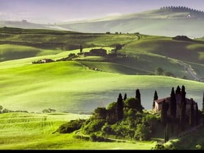 Image of Wild Tuscany