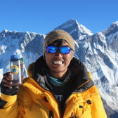Pemba Sherpa