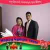 Danuri Sherpa