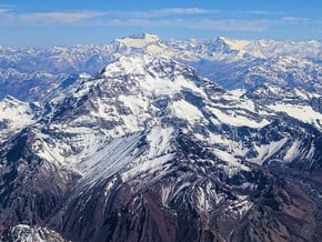 Image of Aconcagua Massif
