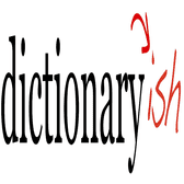 Dictionaryish  Com9