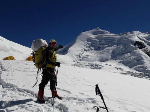 Himlung Himal (7,126m) Expedition-with IFMGA guide
29 Days KTM / KTM