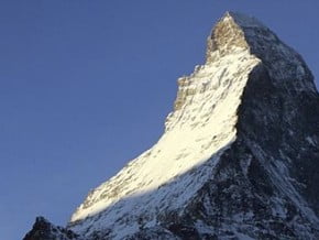 Image of Matterhorn (4 478 m / 14 692 ft)