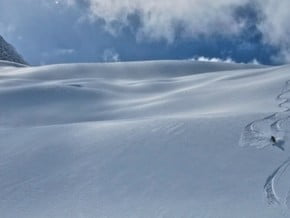 Image of Rogers Pass Ski Tour