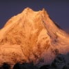Manaslu  Trekking
