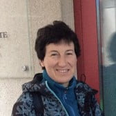 Maria Zhevlakova