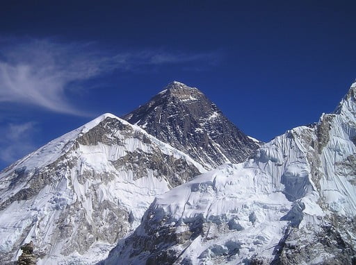 Everest Base Camp Trek - the best experience you've ever had !!!