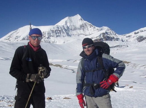  Parchamo Peak Climbing - Peak Climbing Nepal