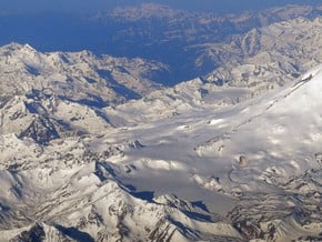 Image of Elbrus Massif