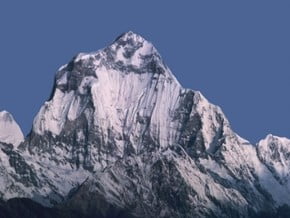 Image of Dhaulagiri Himal