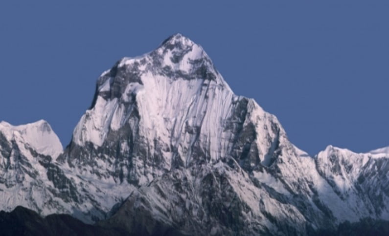 Dhaulagiri Himal: Conquer the Majestic Seventh Highest Peak
