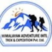 Himalayan Adventure Intl Treks Pltd