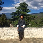 Rinchen Zangpo