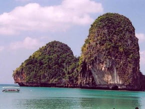 Image of Thailand Southern Provinces