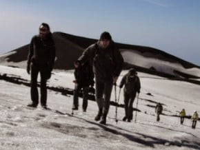 Image of South Route, Etna (3 344 m / 10 971 ft)