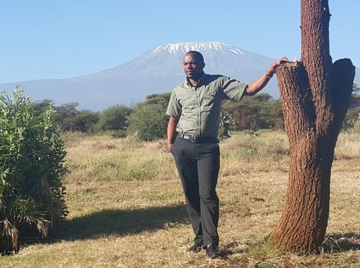 Kilimanjaro Climbing 