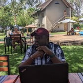 DAVID MWAKABAGA