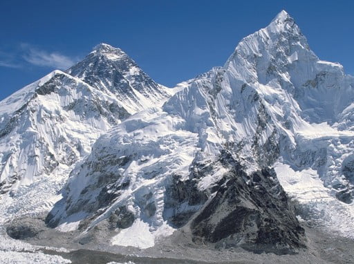 Everest Base Camp Kala Patthar Trek - 13 Days