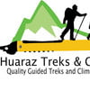 Huaraz Treks and Climbs