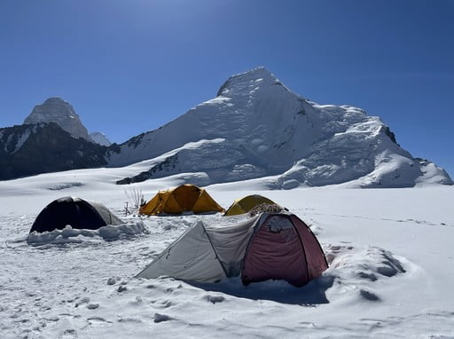 Nun | 7135m | Ladakh | India | Himalayas
