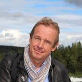 Anders Hedman