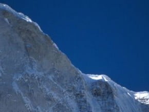 Image of North-East Face, Meru Peak (6 660 m / 21 850 ft)
