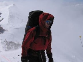 Image of Sourth-West Face, Denali (6 195 m / 20 325 ft)