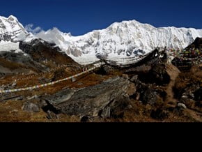 Image of Treks Himalaya