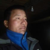 Pema Dorjee sherpa