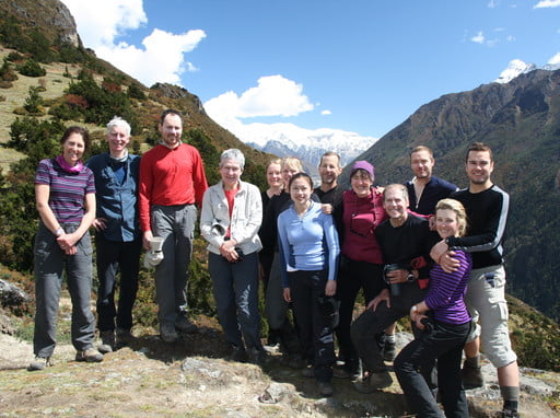 Apex Bhutan Expedition With Drukpath Trek