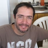Roberto Sande