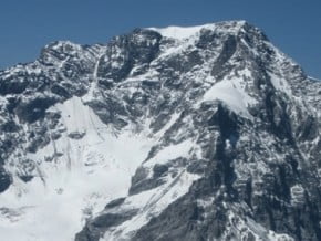 Image of Ortler (3 905 m / 12 812 ft)