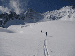 Image of Arhyz-Dombay Ski Tour, Caucasus Mountains
