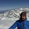 Ovidiu Hriscu Ovi pe Munte
