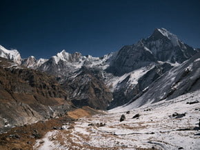 Image of Annapurna Base Camp Trekking