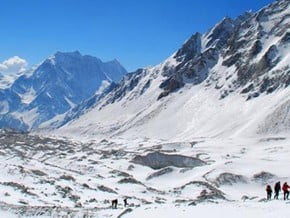 Image of Manaslu Trek, Himalaya