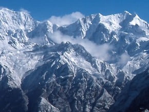 Image of Manaslu Himal