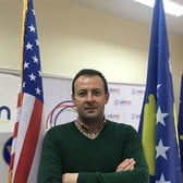 Yll Buleshkaj