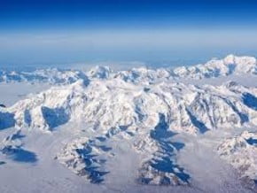 Image of Saint Elias Mountains