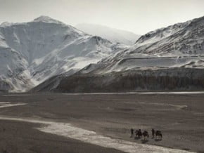 Image of Wakhan Pamir Trek