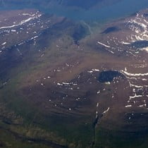 Central Siberian Plateau  Mountain Planet  Mountain Planet