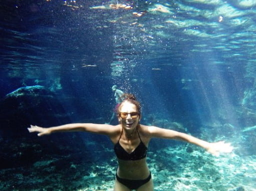 Kikuletwa Hot Springs  | East Africa Travel Company
