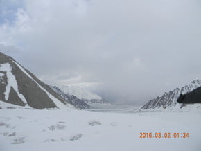 Image of BAINTHA BRAKK (OGRE) (7285 M) (7 285 m / 23 900 ft)