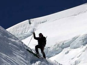 Image of Ski Touring in Bolivia, Andes
